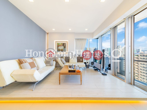 3 Bedroom Family Unit at The Forfar | For Sale | The Forfar 懿薈 _0