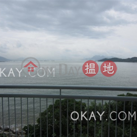 Efficient 3 bedroom with sea views & balcony | For Sale | Discovery Bay, Phase 4 Peninsula Vl Coastline, 44 Discovery Road 愉景灣 4期 蘅峰碧濤軒 愉景灣道44號 _0