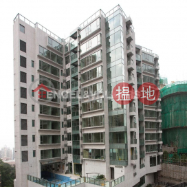 3 Bedroom Family Flat for Sale in Mid Levels West | 55 Conduit Road 干德道55號 _0