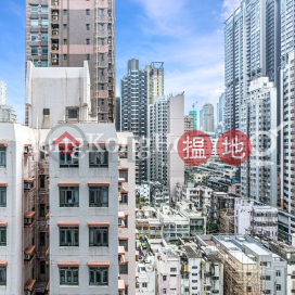 Studio Unit at Artisan House | For Sale