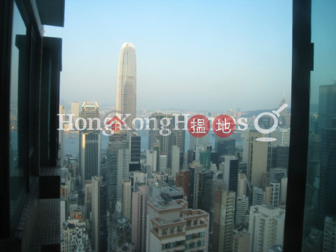 3 Bedroom Family Unit for Rent at Bella Vista | Bella Vista 蔚晴軒 _0