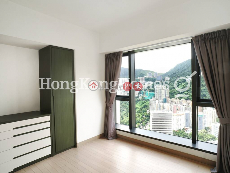 HK$ 88,000/ month | The Oakhill Wan Chai District 3 Bedroom Family Unit for Rent at The Oakhill
