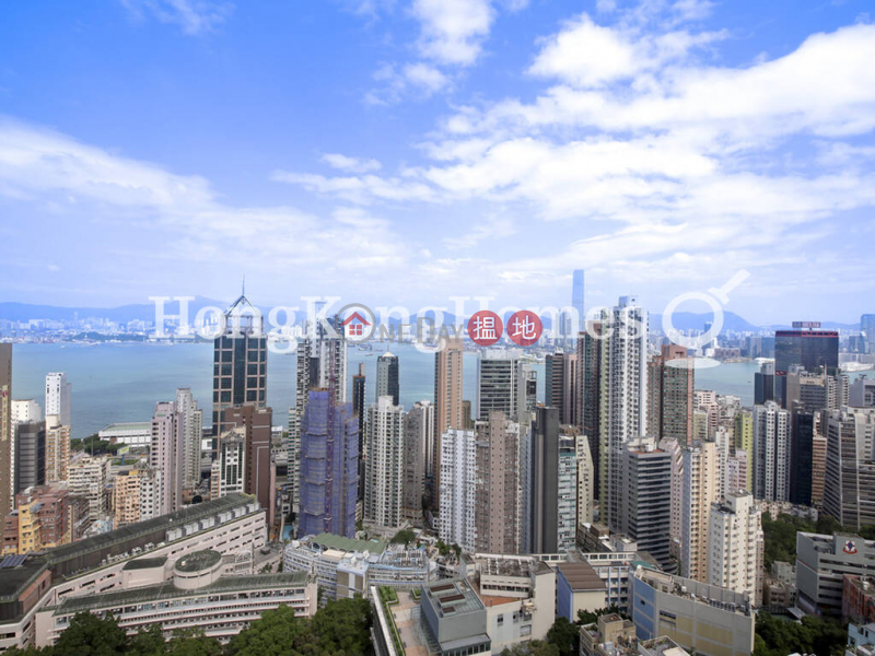 Property Search Hong Kong | OneDay | Residential | Rental Listings, 3 Bedroom Family Unit for Rent at Euston Court