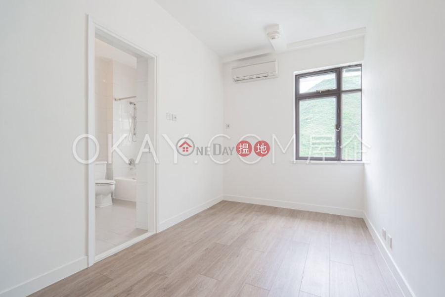 Efficient 3 bed on high floor with balcony & parking | Rental, 101 Repulse Bay Road | Southern District | Hong Kong Rental, HK$ 105,000/ month