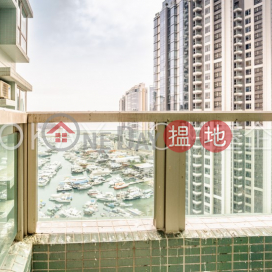Popular 1 bedroom with balcony | For Sale | Sham Wan Towers Block 3 深灣軒3座 _0