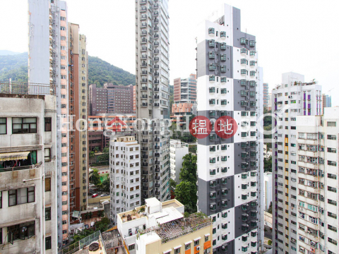 1 Bed Unit at High West | For Sale, High West 曉譽 | Western District (Proway-LID139661S)_0