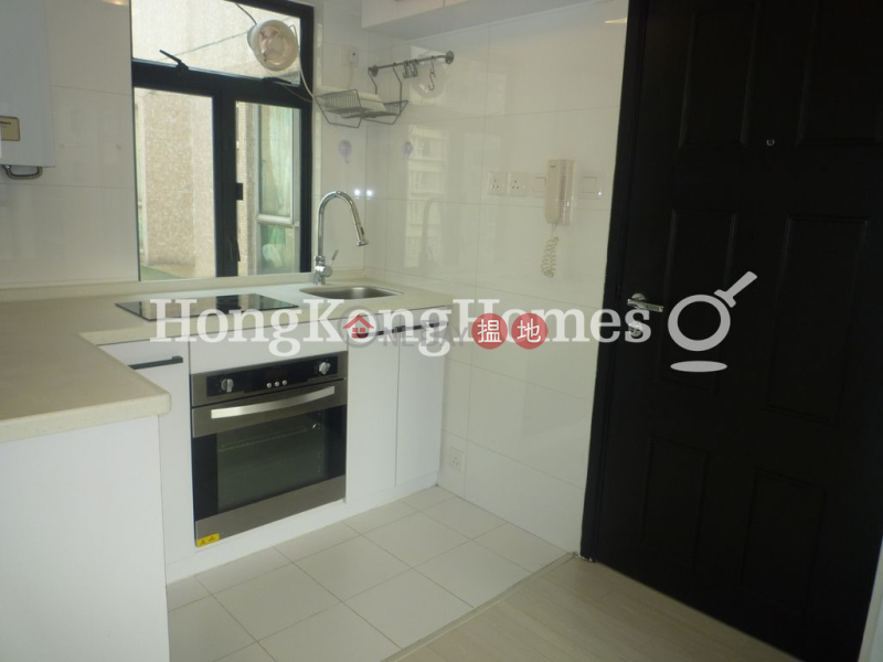 HK$ 850萬-雍翠臺|中區雍翠臺一房單位出售