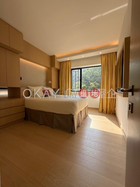 HK$ 32M Realty Gardens Western District | Efficient 3 bedroom with balcony & parking | For Sale