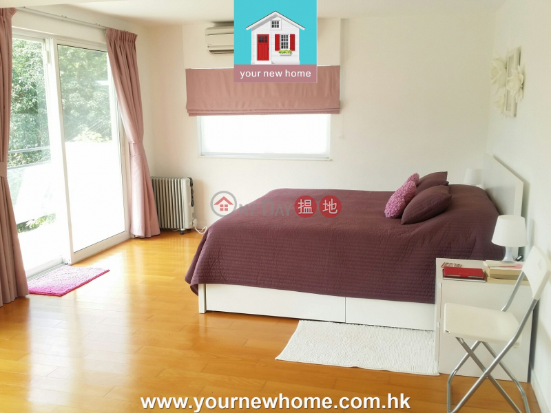 Light, Bright & Modern House I For Rent | Tai Mong Tsai Road | Sai Kung | Hong Kong | Rental | HK$ 50,000/ month