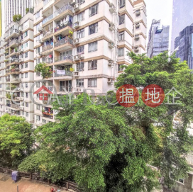 Charming 2 bedroom in Mid-levels East | Rental | Bamboo Grove 竹林苑 _0