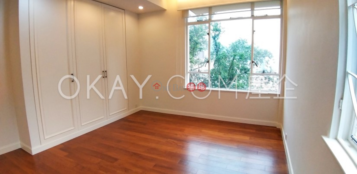 Property Search Hong Kong | OneDay | Residential, Rental Listings | Efficient 2 bedroom with balcony & parking | Rental