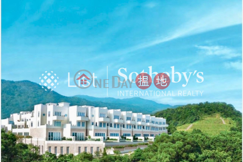 澐瀚4房豪宅單位出租, 澐瀚 Le Cap | 沙田 (SOTHEBY-R386949-R)_0