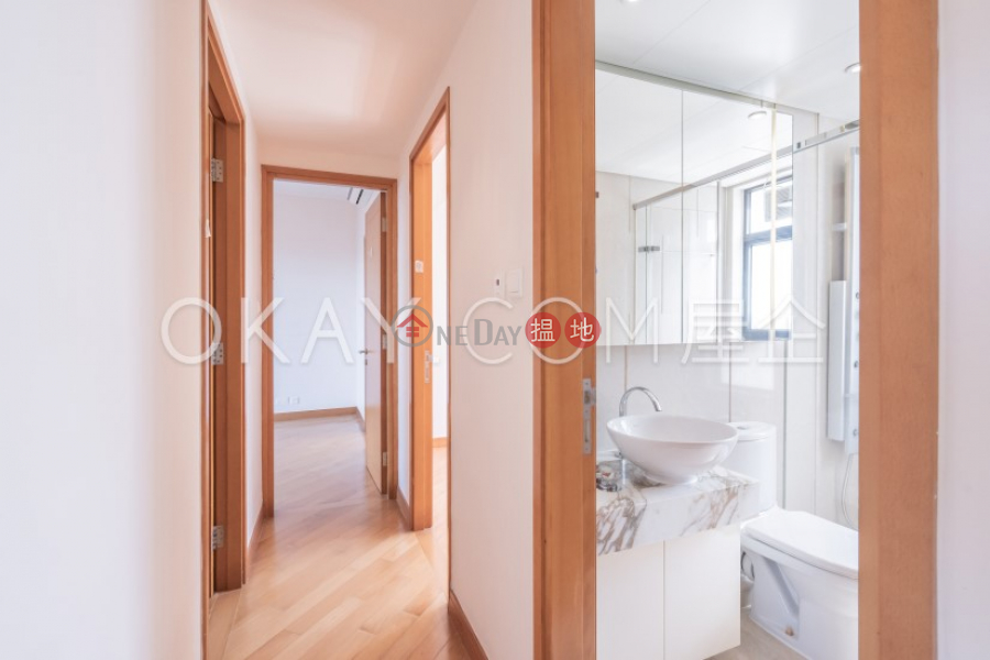 Exquisite 3 bedroom in Pokfulam | Rental, Phase 6 Residence Bel-Air 貝沙灣6期 Rental Listings | Southern District (OKAY-R69936)