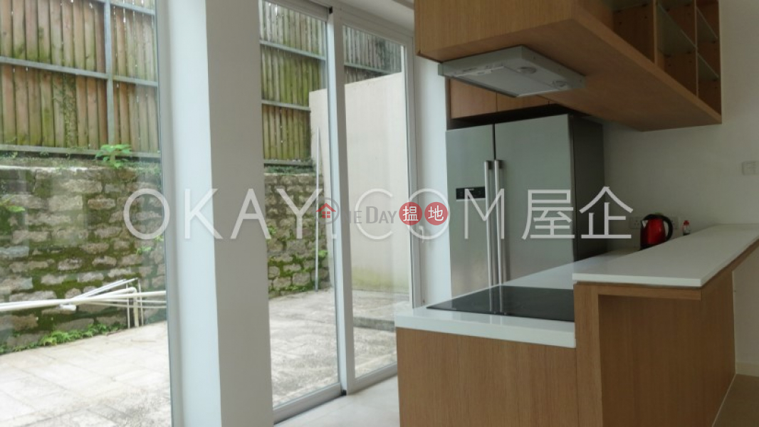 Property Search Hong Kong | OneDay | Residential Sales Listings Nicely kept house with sea views, rooftop & terrace | For Sale