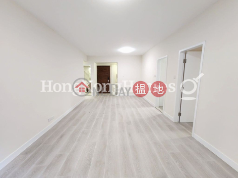 3 Bedroom Family Unit for Rent at Elegant Terrace Tower 2 | Elegant Terrace Tower 2 慧明苑2座 _0