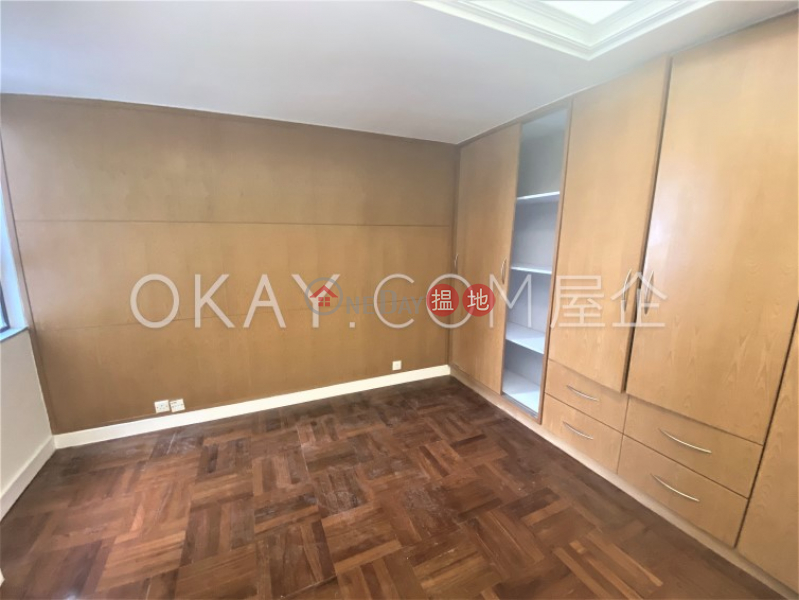 Efficient 3 bedroom on high floor with balcony | For Sale | 41 Conduit Road | Western District | Hong Kong, Sales, HK$ 32M