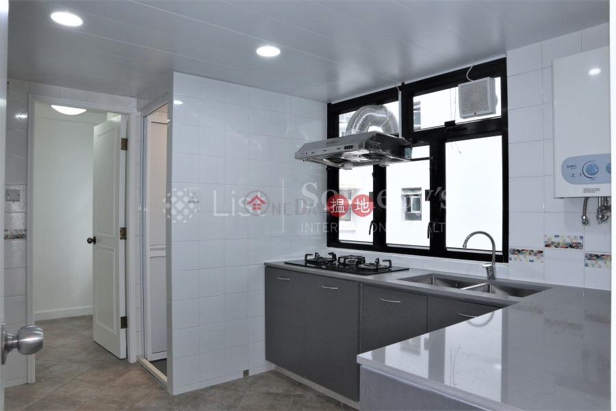 HK$ 54,000/ month Happy Mansion Wan Chai District | Property for Rent at Happy Mansion with 3 Bedrooms