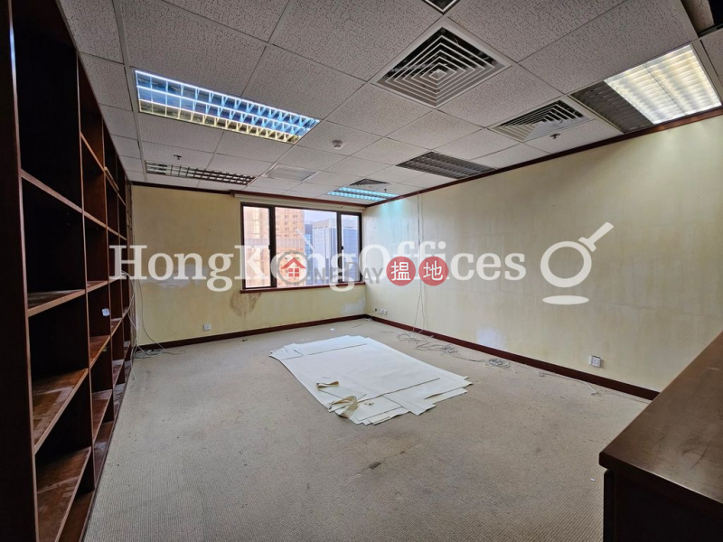 Office Unit for Rent at Bank of American Tower 12 Harcourt Road | Central District, Hong Kong Rental | HK$ 89,910/ month