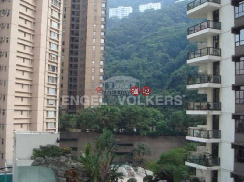 4 Bedroom Luxury Flat for Sale in Central Mid Levels | Tregunter 地利根德閣 Sales Listings