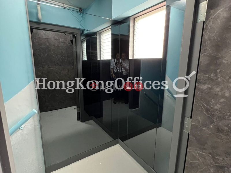 Property Search Hong Kong | OneDay | Office / Commercial Property, Sales Listings Office Unit at Foo Hoo Centre | For Sale