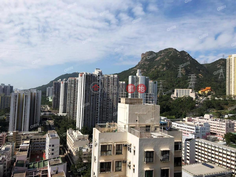 香港搵樓|租樓|二手盤|買樓| 搵地 | 住宅-出租樓盤|名牌發展商，地標名廈，靜中帶旺，超筍價 售4M《鑽嶺租盤》