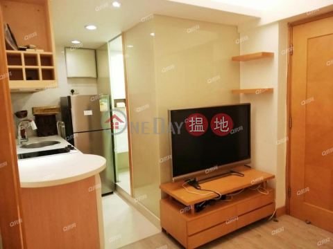 Sea View Mansion | 1 bedroom Low Floor Flat for Sale | Sea View Mansion 海景大廈 _0