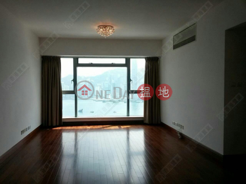 君臨天下兩房一套一書房, 君臨天下1座 The Harbourside Tower 1 | 油尖旺 (ISAAC-278671125)_0