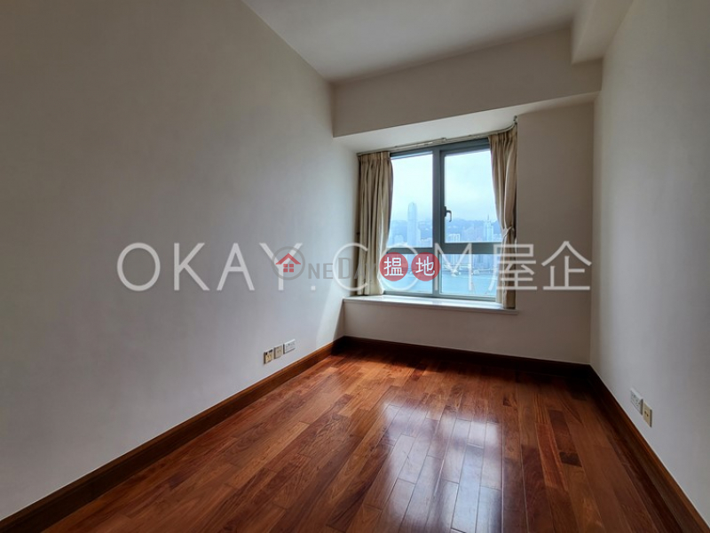 Property Search Hong Kong | OneDay | Residential Rental Listings Unique 3 bedroom in Kowloon Station | Rental