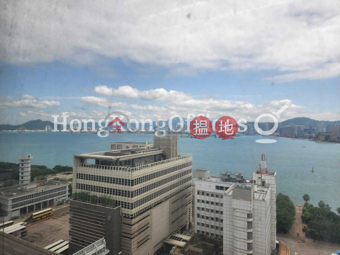 Office Unit for Rent at Seaview Commercial Building | Seaview Commercial Building 海景商業大廈 _0