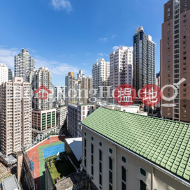 1 Bed Unit at High West | For Sale, High West 曉譽 | Western District (Proway-LID138178S)_0
