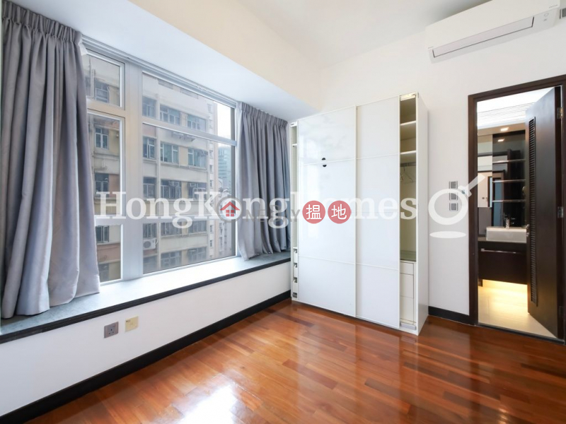 HK$ 33,000/ 月嘉薈軒灣仔區|嘉薈軒兩房一廳單位出租