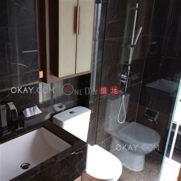 HK$ 18.8M, Park Haven, Wan Chai District, Stylish 2 bedroom with balcony | For Sale
