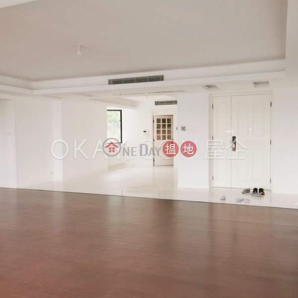Luxurious 3 bed on high floor with balcony & parking | For Sale | South Bay Towers 南灣大廈 Sales Listings
