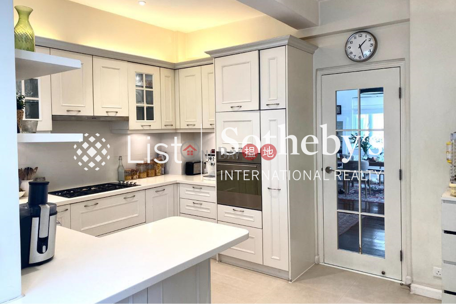 Property for Rent at Bayview Mansion with 3 Bedrooms, 54 MacDonnell Road | Central District | Hong Kong Rental HK$ 68,000/ month