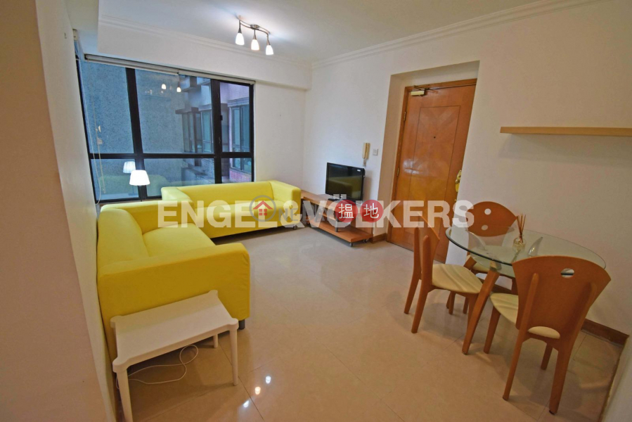 Property Search Hong Kong | OneDay | Residential Rental Listings 2 Bedroom Flat for Rent in Mid Levels West