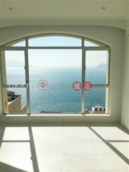 Rare house with sea views, rooftop | For Sale | 18 Pak Pat Shan Road | Southern District | Hong Kong, Sales HK$ 93.5M