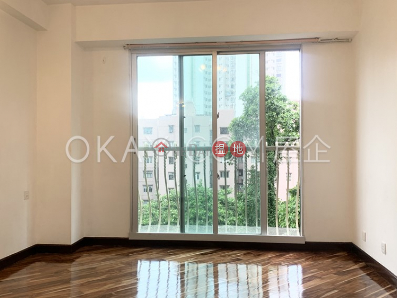 HK$ 16M Skyview Cliff | Western District | Unique 3 bedroom in Mid-levels West | For Sale