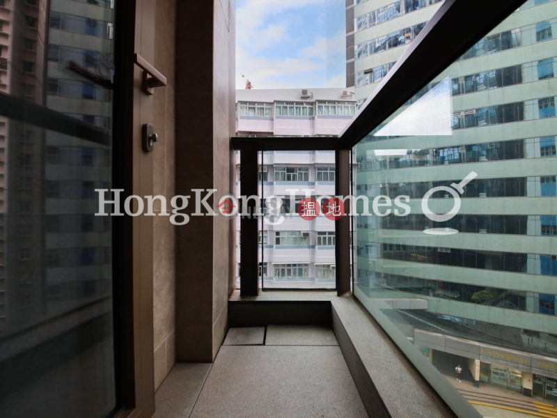 Studio Unit for Rent at Townplace Soho 18 Caine Road | Western District | Hong Kong | Rental | HK$ 27,300/ month