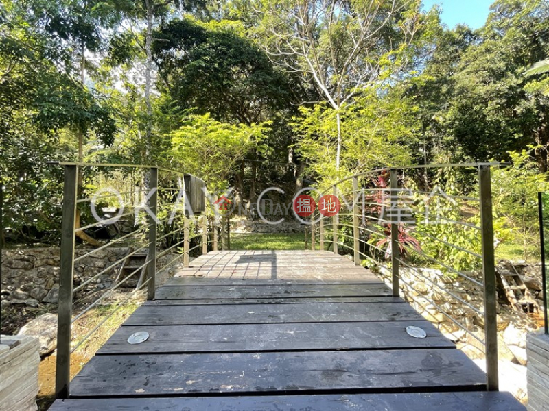 Elegant house with balcony & parking | Rental | Property in Sai Kung Country Park 西貢郊野公園 Rental Listings