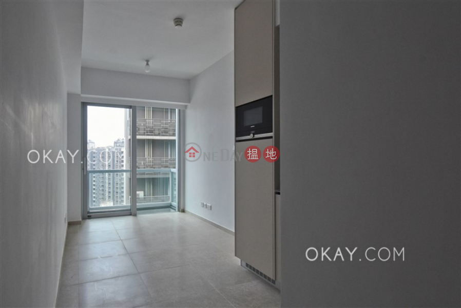 Property Search Hong Kong | OneDay | Residential Rental Listings Tasteful 1 bedroom on high floor with balcony | Rental