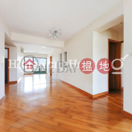 3 Bedroom Family Unit at Tower 3 Trinity Towers | For Sale