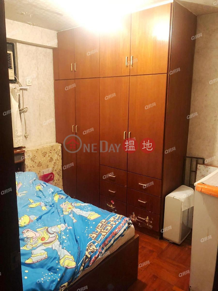 HK$ 7.85M | Block D Perfect Mount Gardens Eastern District, Block D Perfect Mount Gardens | 2 bedroom High Floor Flat for Sale