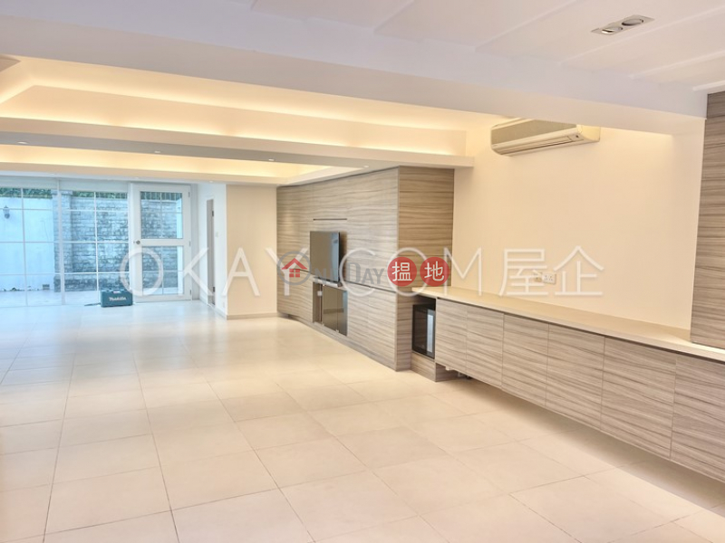 HK$ 58,000/ 月-柏麗灣別墅|西貢|5房4廁,連車位,獨立屋柏麗灣別墅8座出租單位