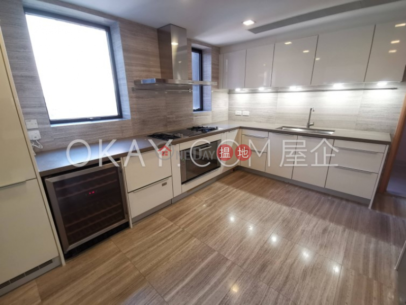 HK$ 50M, Winfield Building Block A&B | Wan Chai District, Stylish 3 bedroom with balcony & parking | For Sale