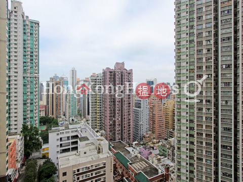 堅苑兩房一廳單位出售, 堅苑 Kin Yuen Mansion | 中區 (Proway-LID28217S)_0
