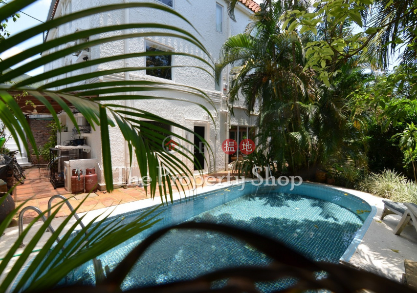 Property Search Hong Kong | OneDay | Residential | Sales Listings, Clear Water Bay - Private Pool House