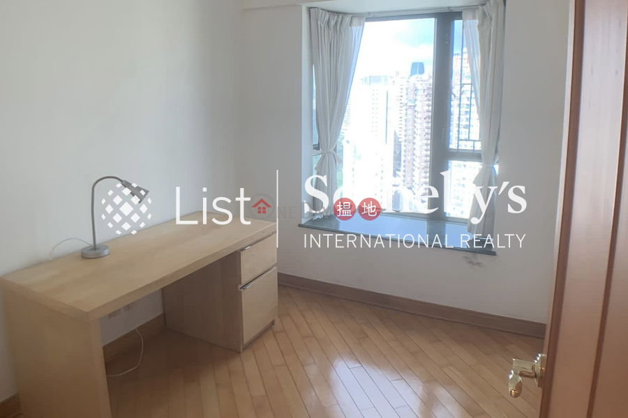 Property for Rent at Le Sommet with 3 Bedrooms 28 Fortress Hill Road | Eastern District | Hong Kong, Rental, HK$ 43,000/ month