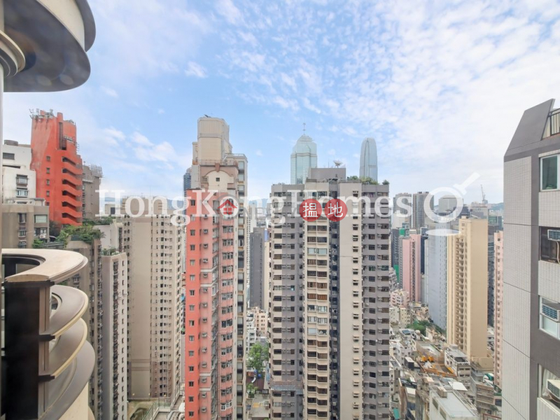 Property Search Hong Kong | OneDay | Residential, Rental Listings 1 Bed Unit for Rent at Castle One By V