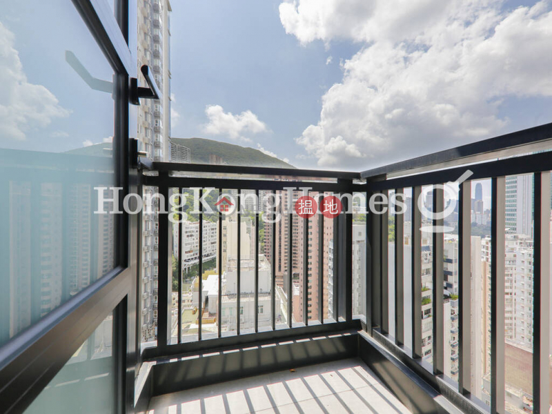 HK$ 48,000/ 月-Resiglow-灣仔區Resiglow兩房一廳單位出租
