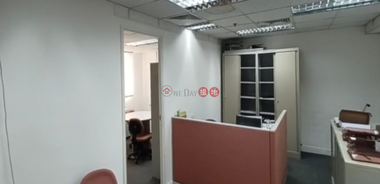 Connaught Commercial Building , Low Office / Commercial Property | Rental Listings | HK$ 28,500/ month